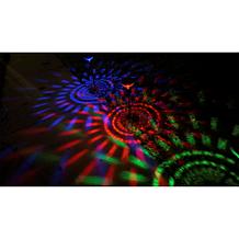 "As Is" Bell+Howell Cascading Color Changing Stake Lights 2-pack