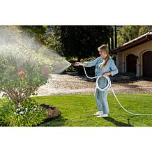 "As Is" Belmont Garden Designer Compact Hose With Nozzle