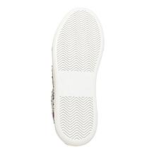 "As Is" Betsey Johnson Sidny Americana Stars Rhinestone Sneaker