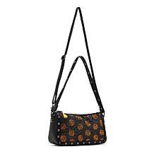 "As Is" Betsey Johnson Smashing Shoulder Bag
