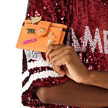 "As Is" Betsey Johnson Spring Sports Wallet