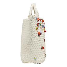 "As Is" Betsey Johnson Sprinkles Satchel