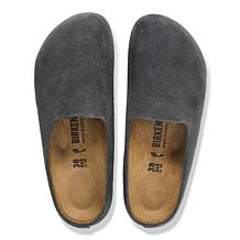 "As Is" Birkenstock Amsterdam Wrapped Slippers