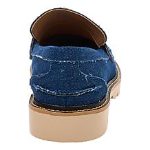 "As Is" Blondo Penny Versatile Penny Loafer