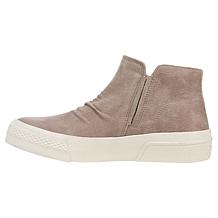 "As Is" Blowfish Wave Zip Sneaker