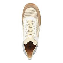 "As Is" Born® Aire Slip-On Sneaker with Stretch Laces
