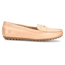 "As Is" Born® Finley Slip-On Leather Penny Loafer