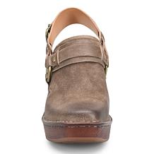 "As Is" Born® Hudson Slingback Clog