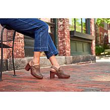 "As Is" Born® Hudson Slingback Clog