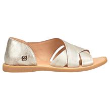 "As Is" Born® Ithaca Sandal