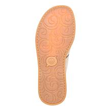 "As Is" Born® Ithaca Sandal