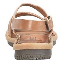 "As Is" Born Taye Combo Sandal