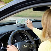 "As Is" Boundless 360-Degree Dashboard Phone Mount