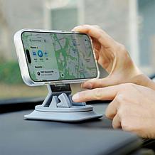 "As Is" Boundless 360-Degree Dashboard Phone Mount
