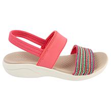 "As Is" Bzees Cali Sandal