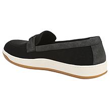 "As Is" BZees® Day Dream Slip-On Machine-Washable Loafer