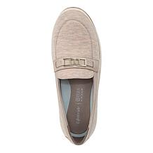 "As Is" BZees® Day Dream Slip-On Machine-Washable Loafer