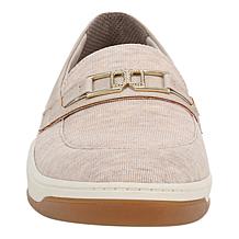 "As Is" BZees® Day Dream Slip-On Machine-Washable Loafer