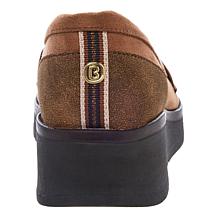 "As Is" Bzees Fast Track Machine Washable Loafer