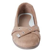 "As Is" BZees Kira Flat