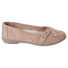 "As Is" BZees Kira Flat