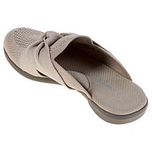 "As Is" BZees® Kissed Bow Ballerina Flats