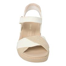 "As Is" Bzees Lane Machine Washable Sandal