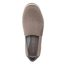 "As Is" BZees LifeStride Danni Slip-On Sneaker with AirStep Cloud T...