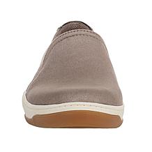 "As Is" BZees LifeStride Danni Slip-On Sneaker with AirStep Cloud T...