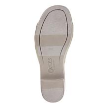 "As Is" Bzees® Paradise Slide Sandal