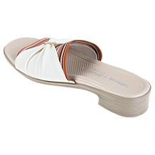 "As Is" Bzees® Paradise Slide Sandal