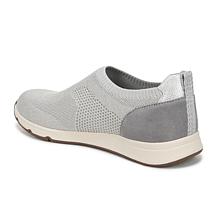 "As Is" BZees Respect Machine Washable Knit Slip-On Shoe