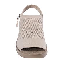 "As Is" Bzees Starlet Washable Slingback Sandal