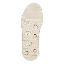 "As Is" BZees Tribute Knit Machine Washable Slip-On Shoe