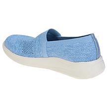 "As Is" BZees Tribute Knit Machine Washable Slip-On Shoe