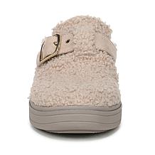 "As Is" BZees Vibe Cozy Slip-On Mule