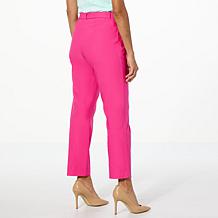 "As Is" C Wonder by Christian Siriano Tie Belt Pant