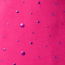 "As Is" C Wonder Piette Detail Knit Top