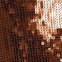 "As Is" C Wonder Sequin Mix Tunic