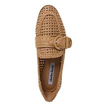 "As Is" Charles by Charles David Follies Raffia Loafer