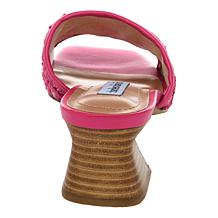 "As Is" Charles by Charles David Raffi Woven Slide Sandal