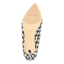 "As Is" Charles by Charles David Sublime Classic Pump