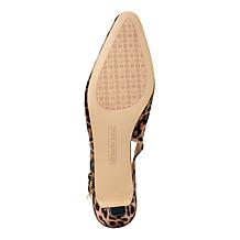 "As Is" Charles David Ficken Heel