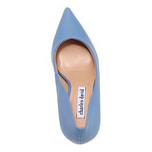 "As Is" Charles David Geno Dress Pump