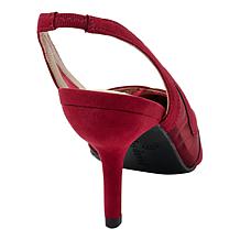"As Is" Charles David Global Pump
