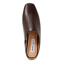 "As Is" Charles David Viking Mule