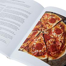 "As Is" Chef Jet Tila "101 Epic Dishes" Cookbook