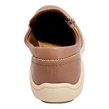 "As Is" Clarks Collection Bryianne Ashly Casual Leather Shoe