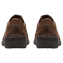 "As Is" Clarks Collection Carleigh Abby Heritage Casual