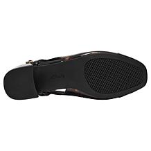 "As Is" Clarks Collection Iridessa Slingback Pump